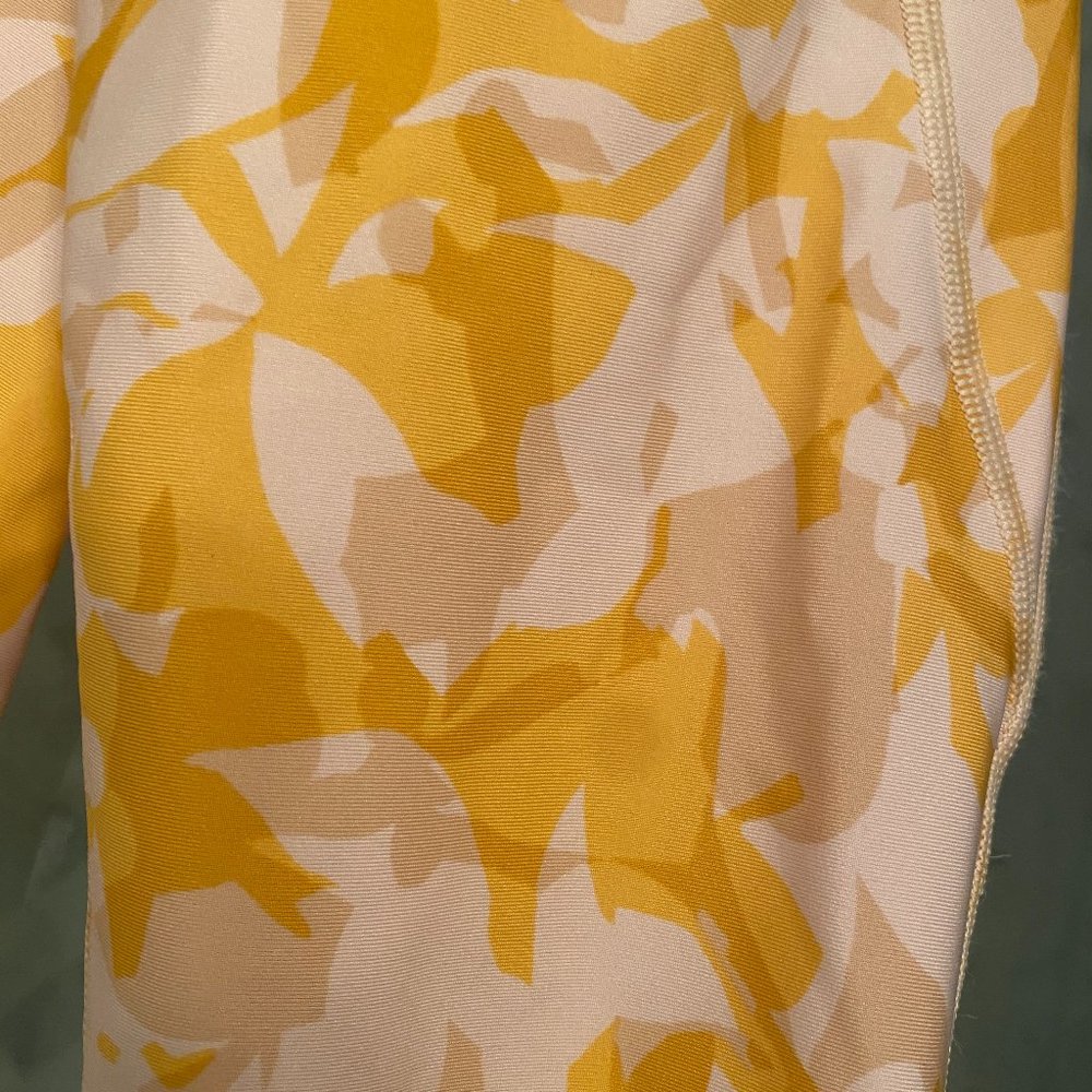 Athletic Leggings